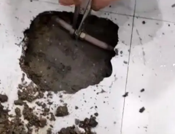 鹤城卫生间漏水检测电话