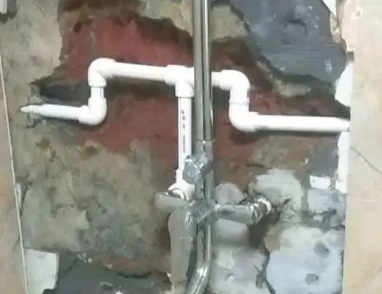 鹤城卫生间漏水检测电话
