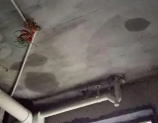 鹤城漏水维修电话
