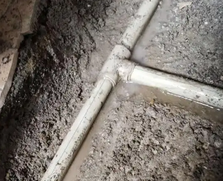 鹤城漏水维修电话