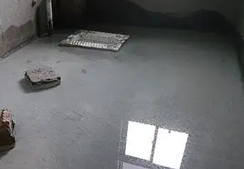 鹤城卫生间漏水检测多少钱