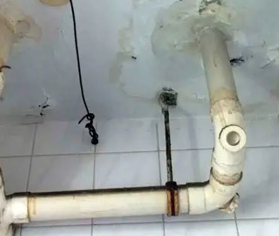 鹤城卫生间漏水检测多少钱