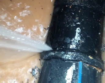 鹤城漏水维修价格明细