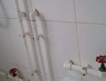 鹤城水管维修多少钱