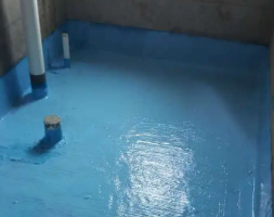 鹤城卫生间防水哪家好