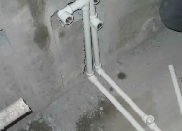 鹤城查漏水多少钱