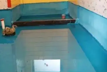 鹤城卫生间防水多少钱