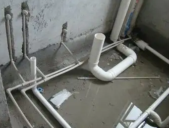 鹤城水管维修多少钱