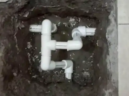 鹤城卫生间漏水维修公司为您专业分享一下鹤城查漏水的知识点
