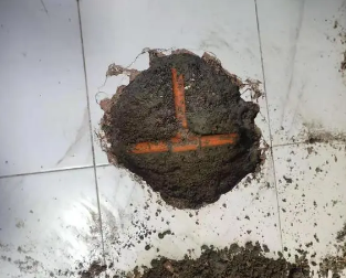 鹤城查漏水多少钱