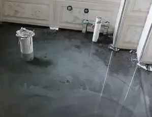 鹤城卫生间漏水维修公司为您专业分享下鹤城卫生间漏水检测的知识点