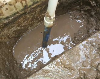 鹤城卫生间漏水维修公司为您专业解答一下鹤城查漏水的原因