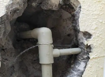鹤城卫生间测漏水哪家好