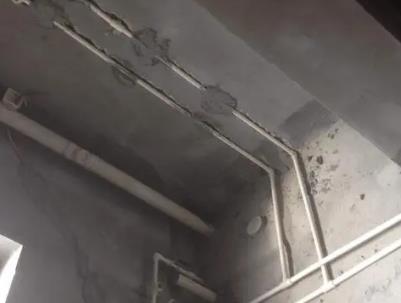 鹤城卫生间漏水维修技术的依据是什么