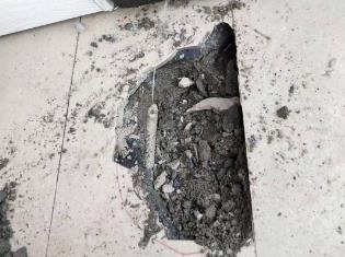 鹤城卫生间漏水检测哪家好
